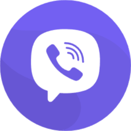 Viber Logo